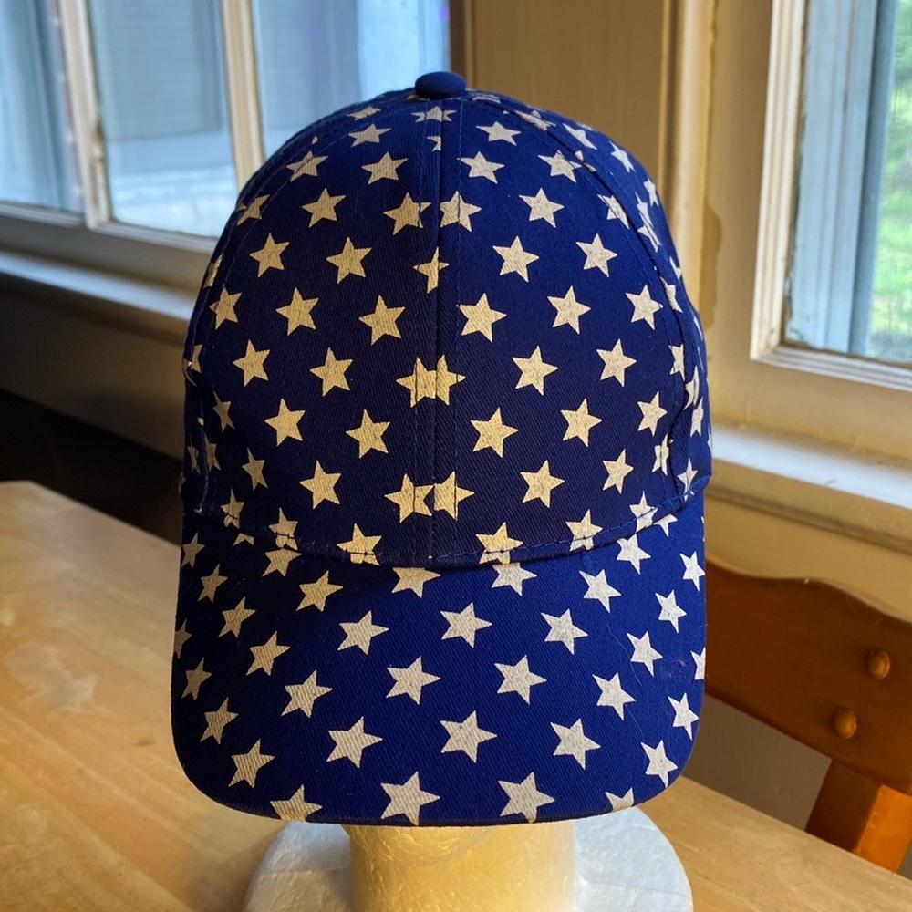 Horizon baseball style hat never used